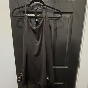Vuori Charcoal Camisole